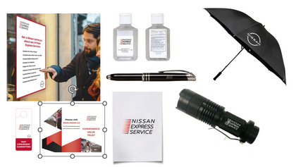 Office Essentials Package